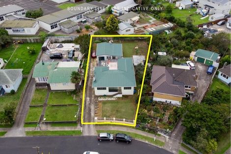 Photo of property in 92 Fisher Crescent, Otara, Auckland, 2023