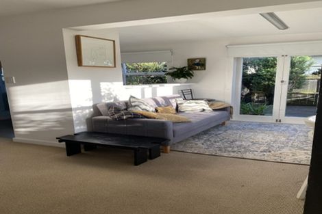 Photo of property in 6 Kingsley Street, Westmere, Auckland, 1022