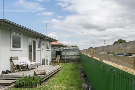 Photo of property in 107 Ferguson Street, Bay View, Napier, 4104