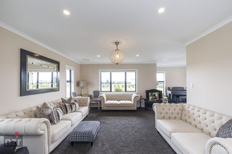 Photo of property in 66 Wapiti Avenue, Feilding, 4775