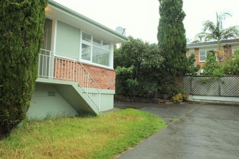 Photo of property in 3/17 Ashwell Street, Saint Heliers, Auckland, 1071