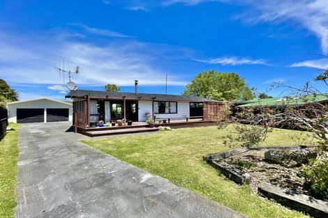 Photo of property in 35 Weka Place, Tokoroa, 3420