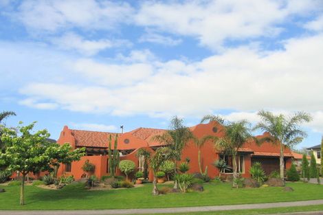 Photo of property in 6 Holmwood Park Drive, Morrinsville, 3300