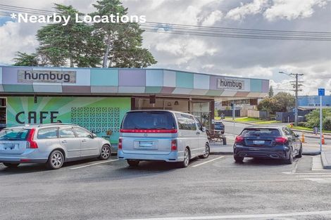 Photo of property in 1/8 Westward Ho, Glen Eden, Auckland, 0602