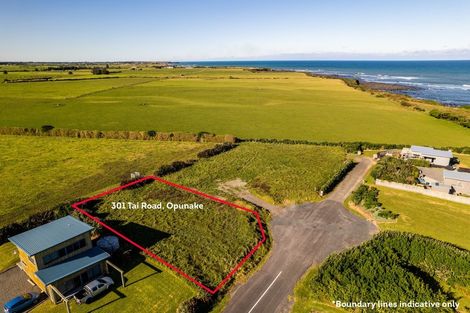 Photo of property in 301 Tai Road, Opunake, 4681