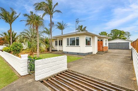 Photo of property in 7 Hussey Street, Waverley, 4510