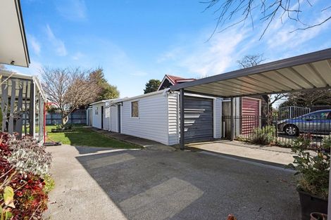 Photo of property in 9 Hillier Place, Allenton, Ashburton, 7700