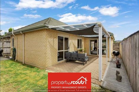 Photo of property in 10 Peachstone Lane, Henderson, Auckland, 0612