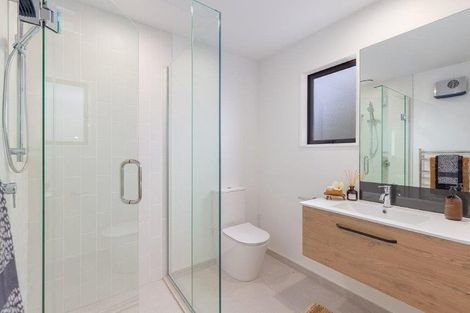 Photo of property in 4/128 Bishop Street, St Albans, Christchurch, 8014