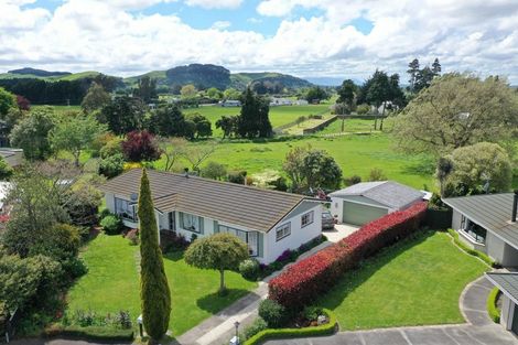Photo of property in 7 Matai Place, Pahiatua, 4910