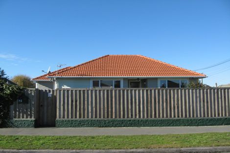 Photo of property in 72 Wattle Drive, New Brighton, Christchurch, 8083