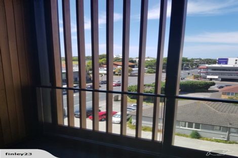 Photo of property in Frank Sargeson Apts, 404/74 Anzac Street, Takapuna, Auckland, 0622