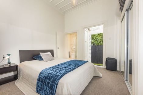 Photo of property in 8 Hepburn Street, Freemans Bay, Auckland, 1011