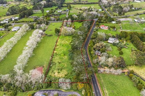 Photo of property in 86 Tawa Road, Kumeu, 0891