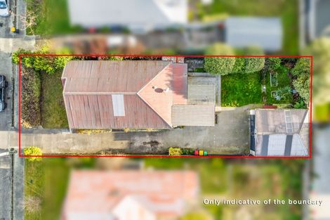 Photo of property in 31 Rosebery Street, Spreydon, Christchurch, 8024