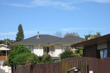 Photo of property in 82 Manuwai Drive, Matua, Tauranga, 3110