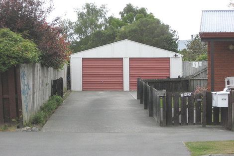 Photo of property in 42a Ashwood Street, Parklands, Christchurch, 8083
