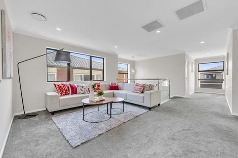 Photo of property in 11 Hangahai Road, Flat Bush, Auckland, 2019