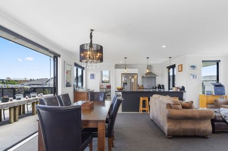 Photo of property in 1 Okataina Street, Pyes Pa, Tauranga, 3112