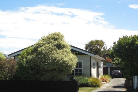 Photo of property in 13 North Parade, Richmond, Christchurch, 8013