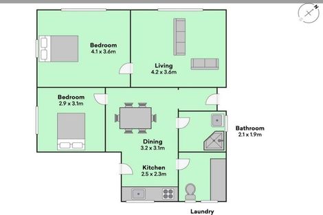 Photo of property in 8a Pharazyn Street, Gonville, Whanganui, 4500