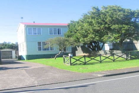Photo of property in 64 Caspar Road, Papatoetoe, Auckland, 2025