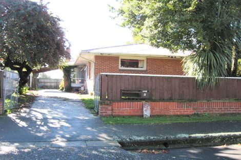 Photo of property in 15 Hornbrook Street, Waltham, Christchurch, 8023