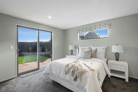 Photo of property in 3 Tussle Grove, Halswell, Christchurch, 8025