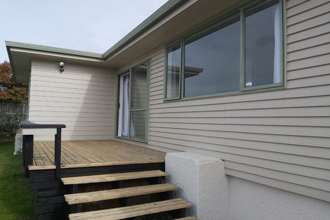 Photo of property in 34 Noble Street, Nukuhau, Taupo, 3330