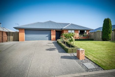 Photo of property in 31 Vasari Grange, Rolleston, 7614