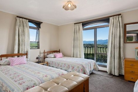 Photo of property in 237 Brookby Road, Hawkesbury, Blenheim, 7272