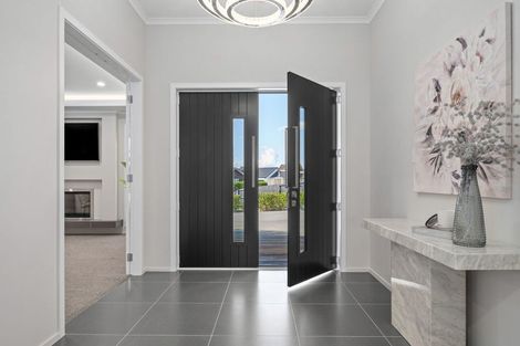 Photo of property in 11 Batten Drive, Flagstaff, Hamilton, 3210