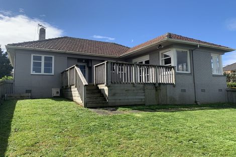 Photo of property in 34 Matai Street, Maeroa, Hamilton, 3200