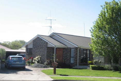 Photo of property in 11 Hilliard Place, Leamington, Cambridge, 3432