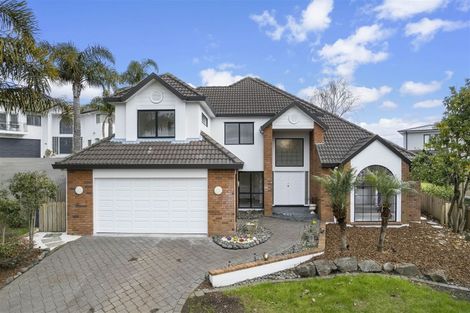 Photo of property in 48 Wiltshire Place, Somerville, Auckland, 2014