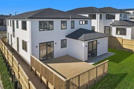 Photo of property in 78 Michael Bosher Way, Flat Bush, Auckland, 2019