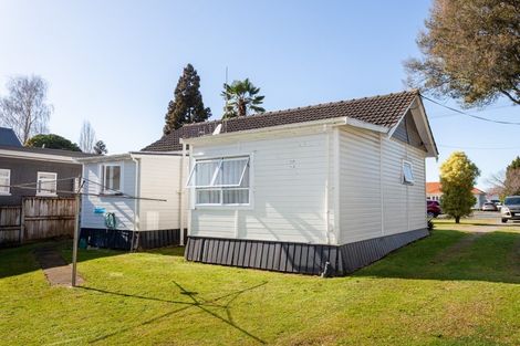 Photo of property in 33 Burwood Road, Matamata, 3400