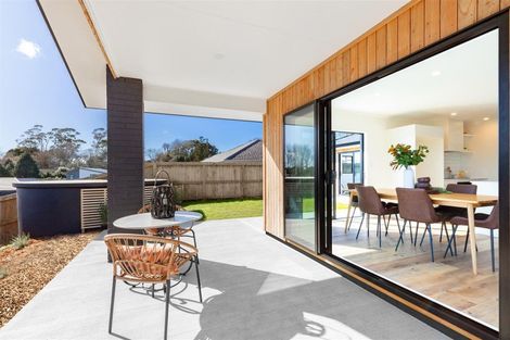 Photo of property in 8 Hikuwai Lane, Warkworth, 0910