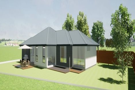 Photo of property in 10 Borland Street, Woodend, 7610