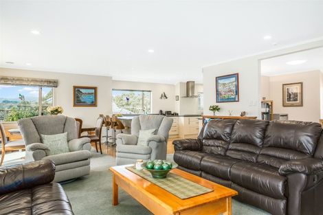 Photo of property in 63 Joseph Banks Drive, Whitby, Porirua, 5024