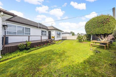 Photo of property in 49 Graeme Avenue, Mangere East, Auckland, 2024