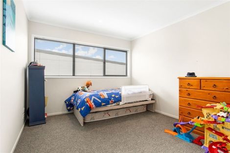 Photo of property in 12 Liquidambar Drive, Hobsonville, Auckland, 0616