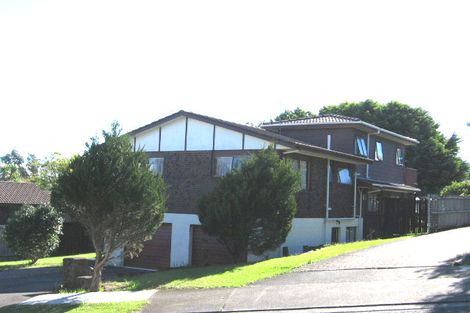 Photo of property in 6 Janome Place, Bucklands Beach, Auckland, 2014