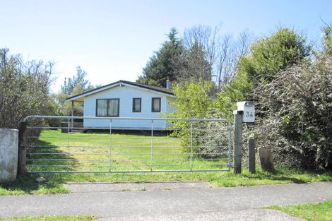 Photo of property in 34 Tongariro Road, Turangi, 3334