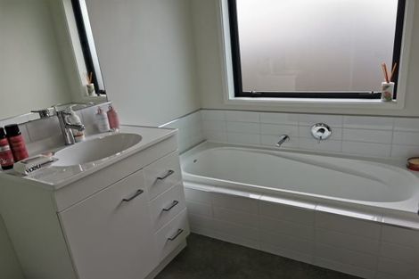 Photo of property in 48 Brittan Drive, Rolleston, 7615