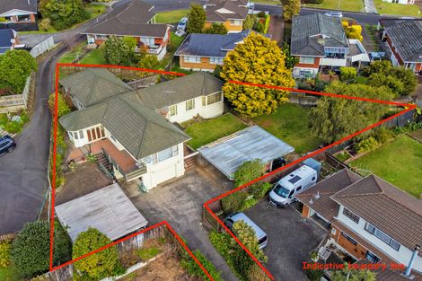 Photo of property in 78 Clark Road, Hobsonville, Auckland, 0616