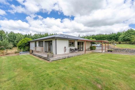 Photo of property in 461 Mill North, Roslyn Bush, Invercargill, 9876