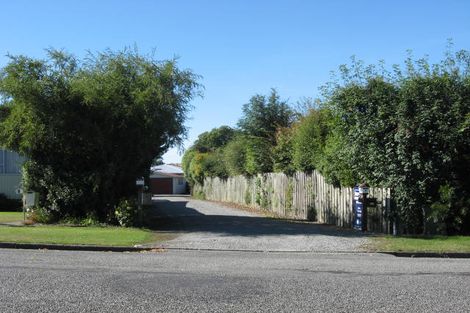 Photo of property in 7 Taylor Street, Geraldine, 7930