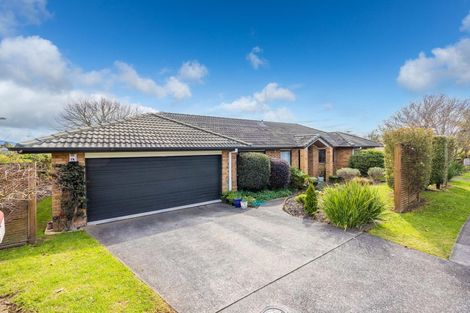 Photo of property in 81 Northleigh Place, Te Awamutu, 3800