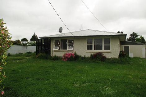 Photo of property in 31 Maling Street, Geraldine, 7930